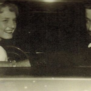 Meet your Posher, Jo ann